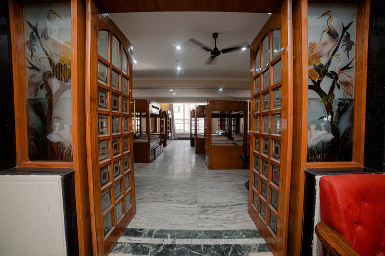 Others 5, Pearl Courtyard Dormitory, Varanasi