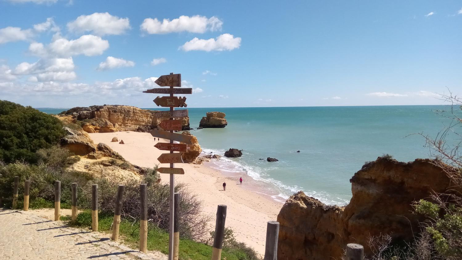 Others 5, Albufeira beach apartment, Albufeira