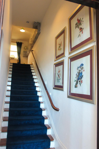 Public Area 3, The Bank Hotel & Bistro, East Sussex