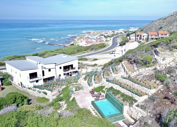 Exterior & Views 2, Spookdraai B&B, Overberg