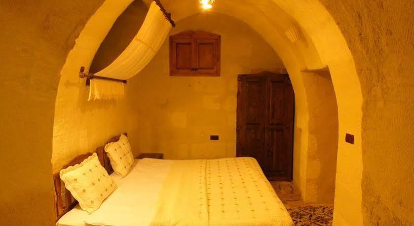 Bedroom 4, Dilek Tepesi Cave Hotel, Ürgüp
