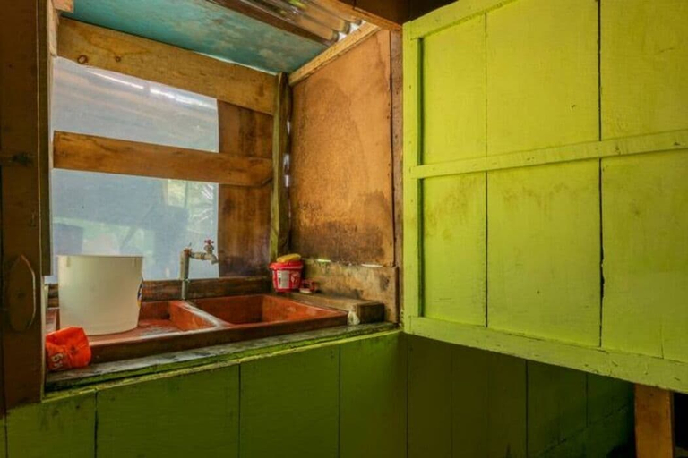 Others 5, Macho Mora Mountain Lodge, Pérez Zeledón