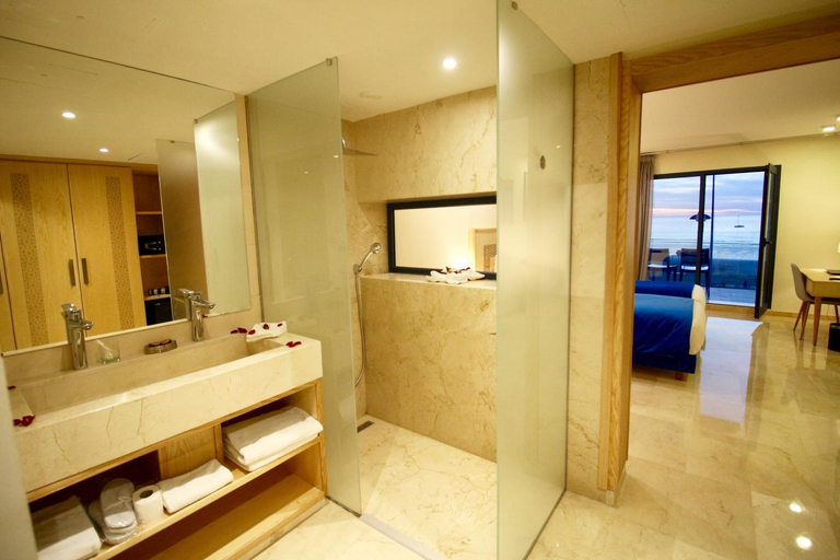 Bathroom 4, Cote Ocean Mogador, Essaouira