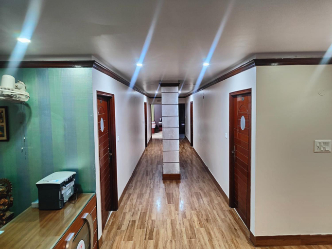 2, Hotel Kristal, Rewari