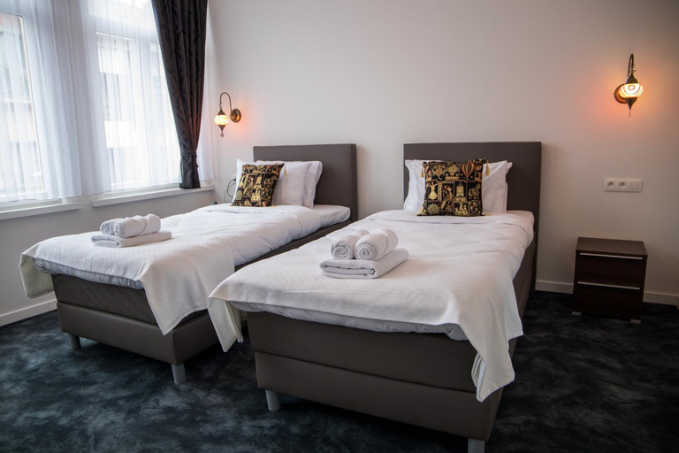 Others 5, Hotel Guzy Lier Centre, Antwerpen