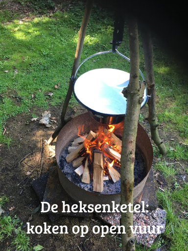 Others 3, Kwadijkerbos, Zeevang