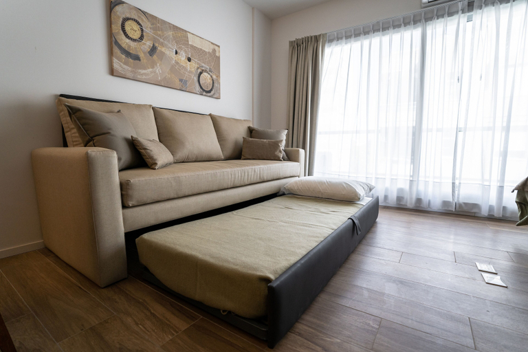 Others 5, Barrancas Quality Apartments, Distrito Federal