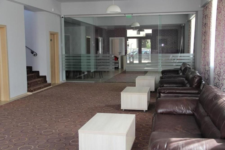 Others 4, Kharisma Hotel, Navodari