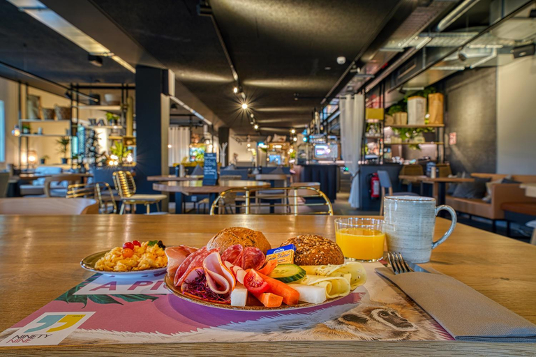 Food & Drinks 5, Vienna House Easy by Wyndham Augsburg, Augsburg