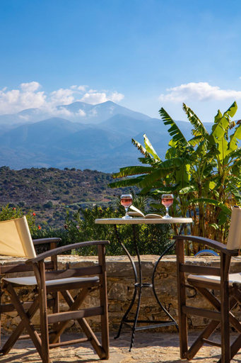 Others 5, Melidoni X Village, Crete