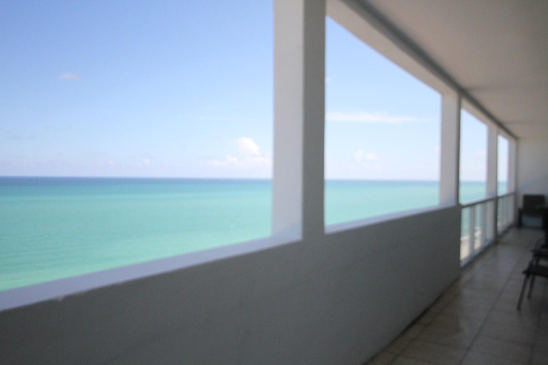 Others 4, Penthouse in the sky, Miami-Dade