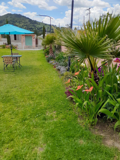 Others 4, ANBAROA VILLAS, Sanctórum de Lázaro Cárdenas
