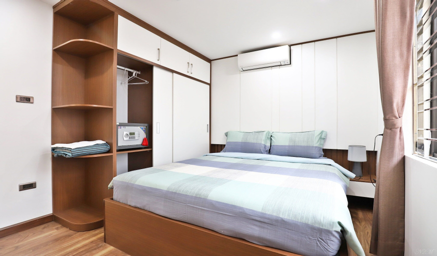 Xuan La Apartment, Tây Hồ