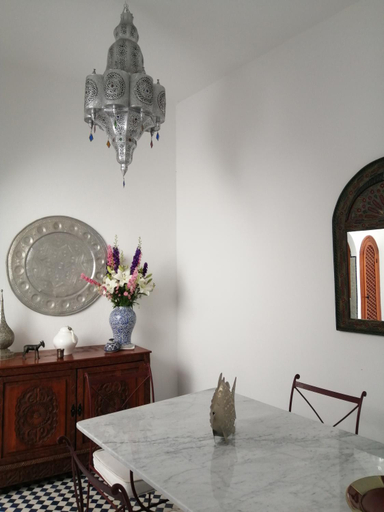 Others 5, Riad Siham, El Jadida