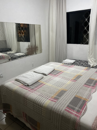 Bedroom 2, Casa, Natal