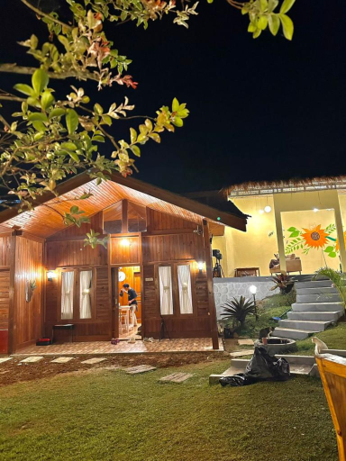 Exterior & Views, Villa Rancak by Vilarian, Bogor