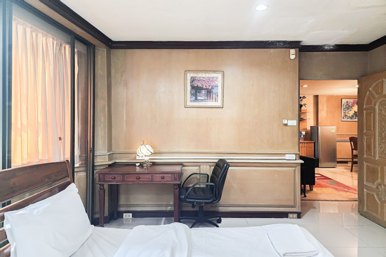 Bedroom 8