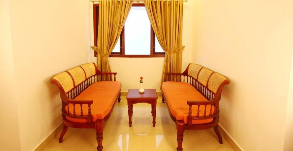 Others 4, Hotel Fort Castle, Ernakulam