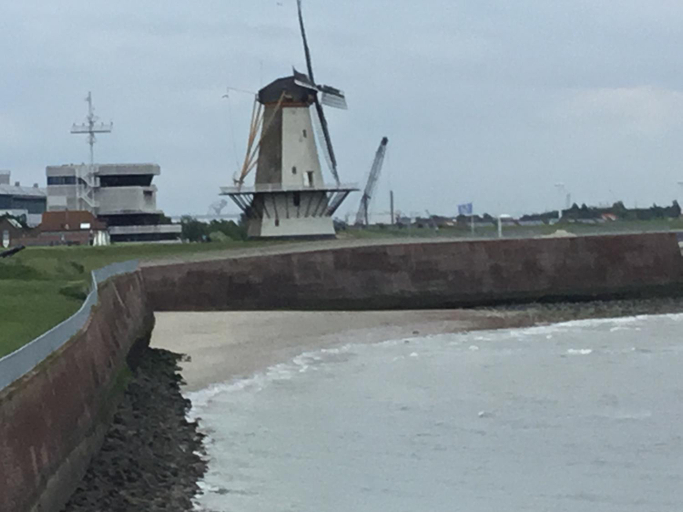 Others 3, B & B Rosamie, Vlissingen