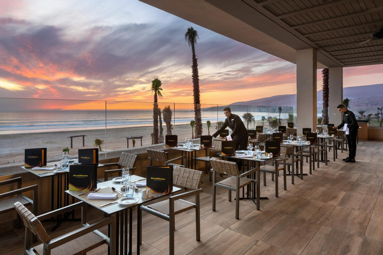 Food & Drinks 4, Hotel Riu Palace Tikida Taghazout - All Inclusive, Agadir-Ida ou Tanane