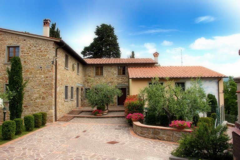 Others 2, Residence il Poggiolino, Florence