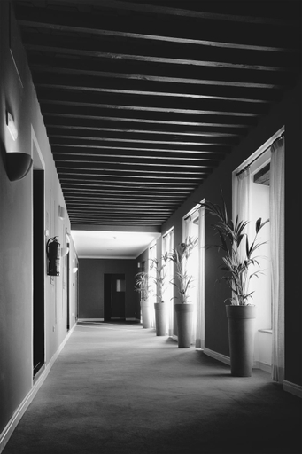Others 5, HOTEL AHC PALACIO CORIA, Cáceres