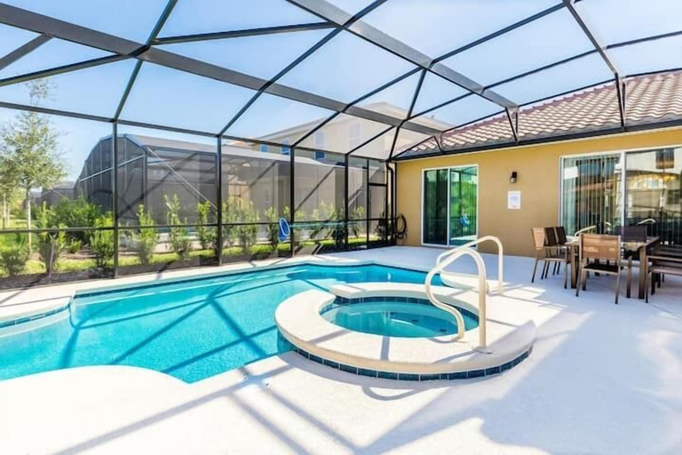 Sport & Beauty 5, Starstruck at Solterra Resort by Shine Villas #101, Polk