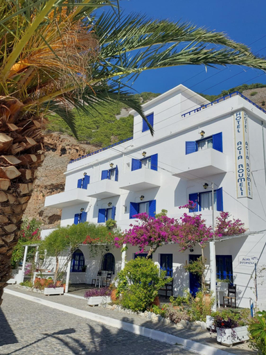 Others 3, Agia Roumeli APARTMENT, Crete