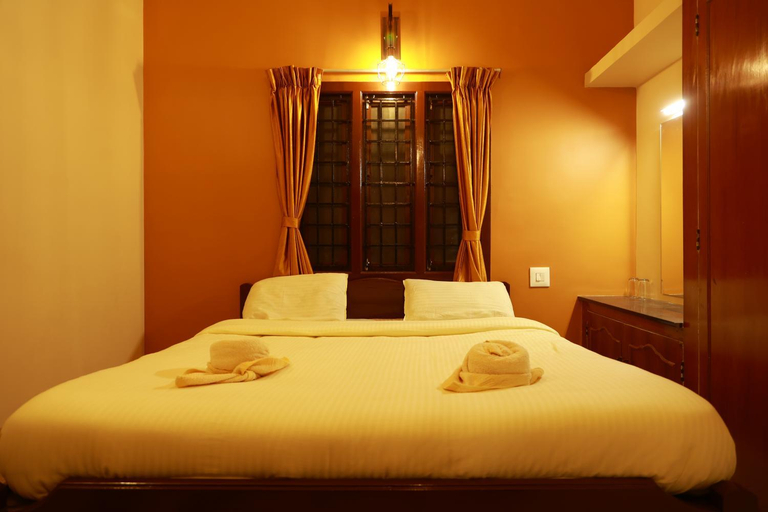 Others 4, MM Resorts, Salem