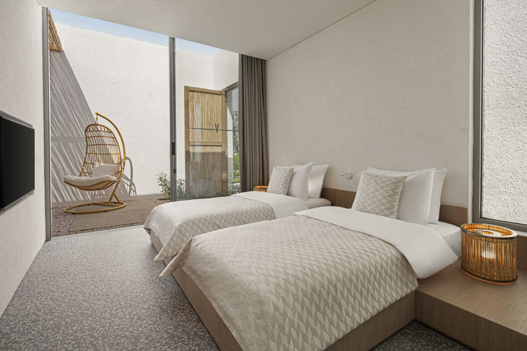 Bedroom 4, Voyage Torba, Bodrum