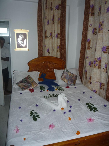 Others 3, Blow Hole View Home Stay, Tangalle