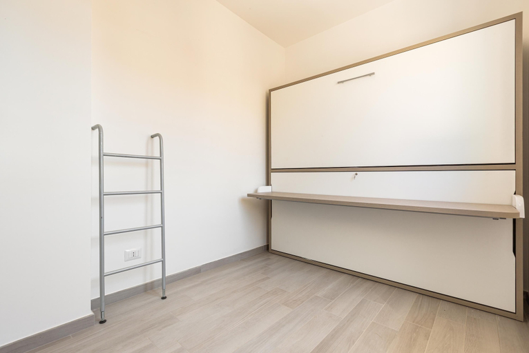 Bedroom 5, 3274 Residence Amida - Appartamento Sole by Barbarhouse, Taranto