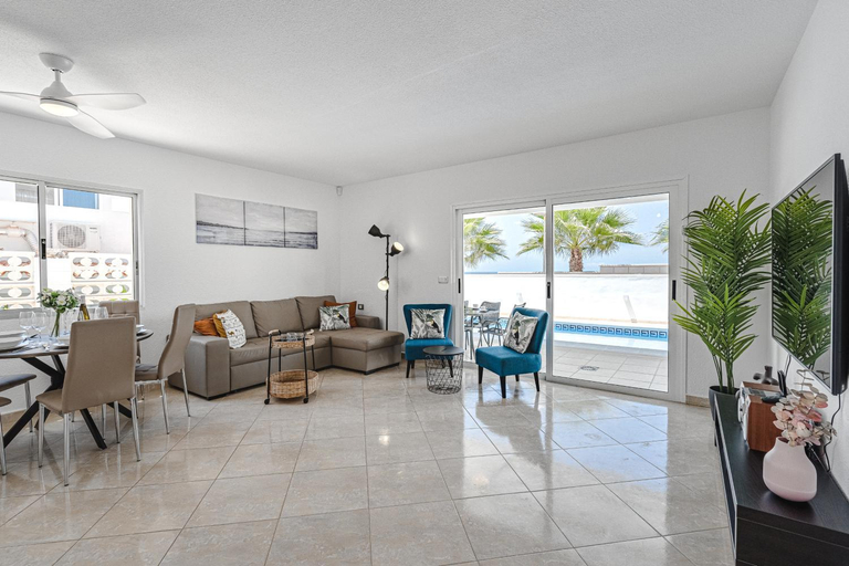 Others 5, Wonderful villa in Sueno Azul with private pool, Santa Cruz de Tenerife