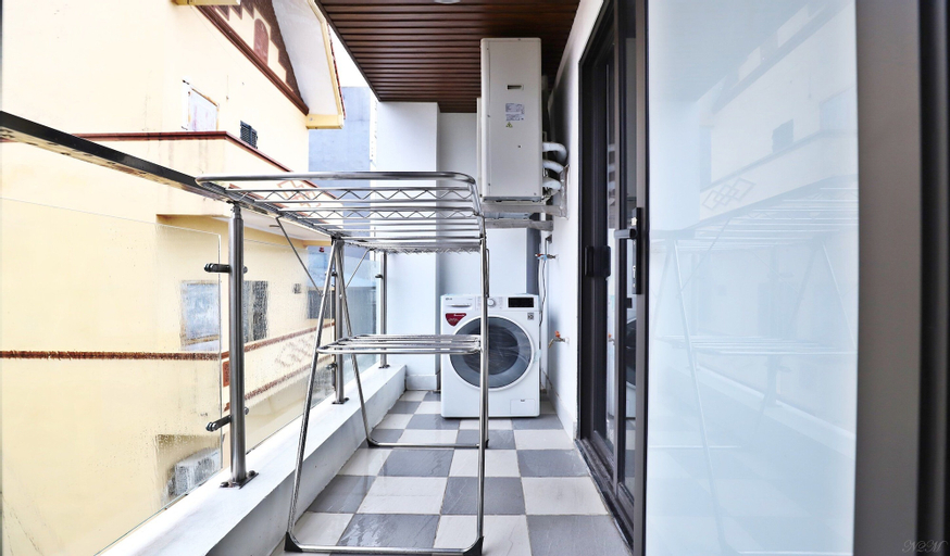 Others 3, Xuan La Apartment, Tây Hồ