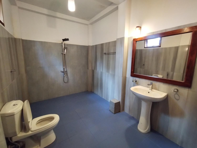 Bathroom 3, Village Mango Resort Yala, Thissamaharama
