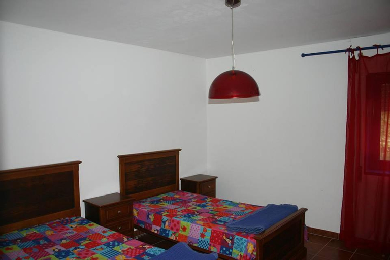 Bedroom 1, Apartamento Esposende Praia, Esposende