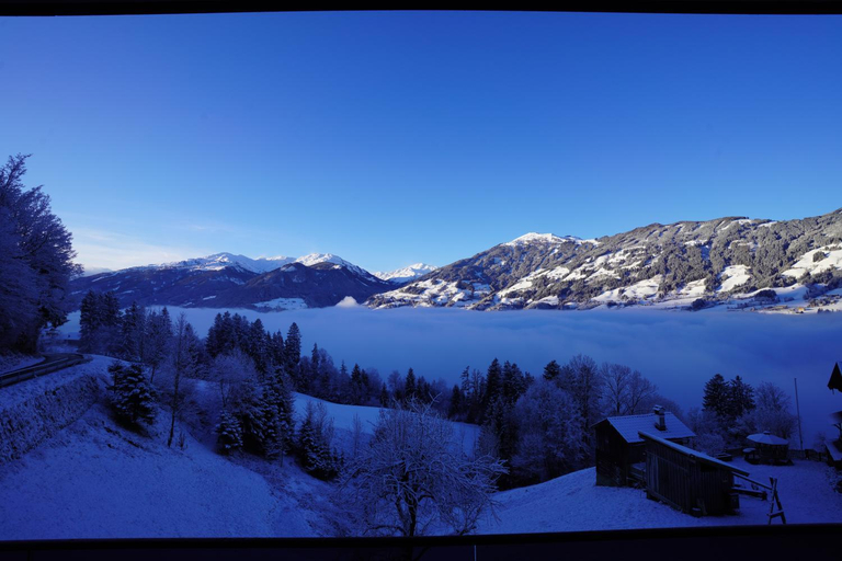 Others 2, Seven Reasons / Panorama View, Schwaz