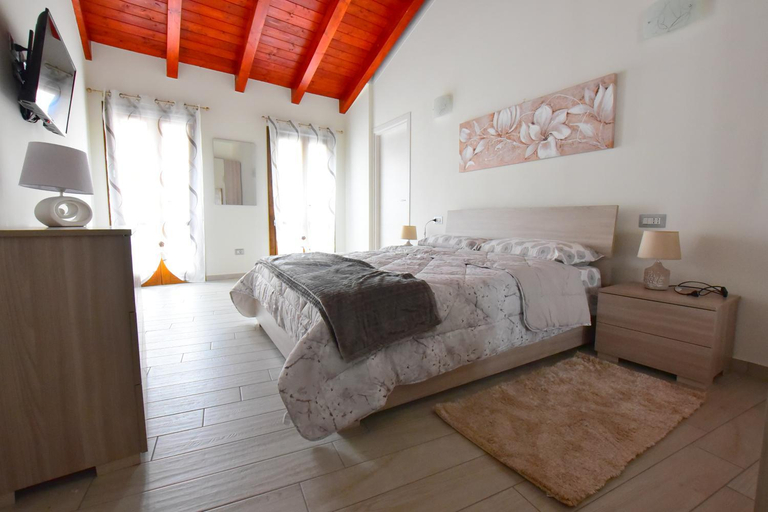 Others 3, B&B La Genuina, Medio Campidano