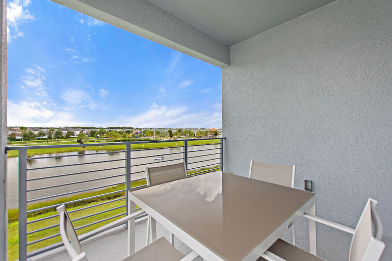 Exterior & Views 1, Triple Header @ Storey Lake by Shine Villas #700, Osceola