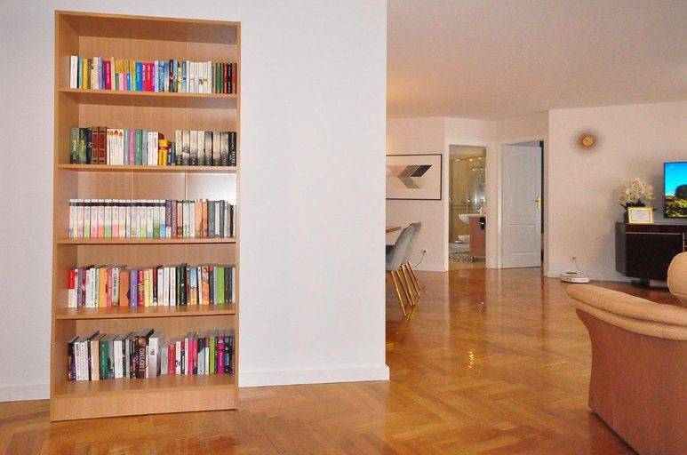 Others 4, Apartament Family First, Jelenia Góra