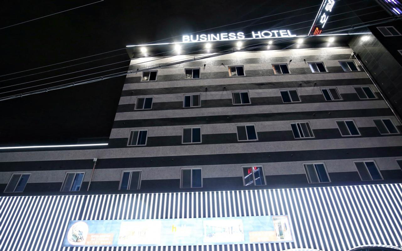Seosan Hello Hotel, Seosan