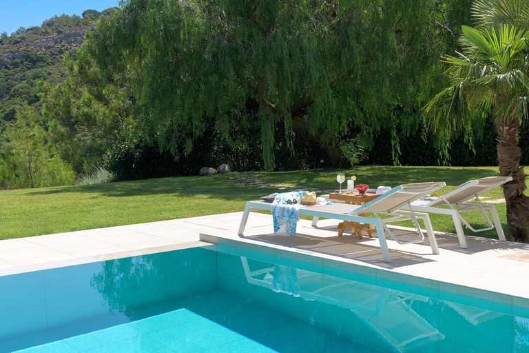 Sport & Beauty 2, Ixian Hilltop Villa, South Aegean
