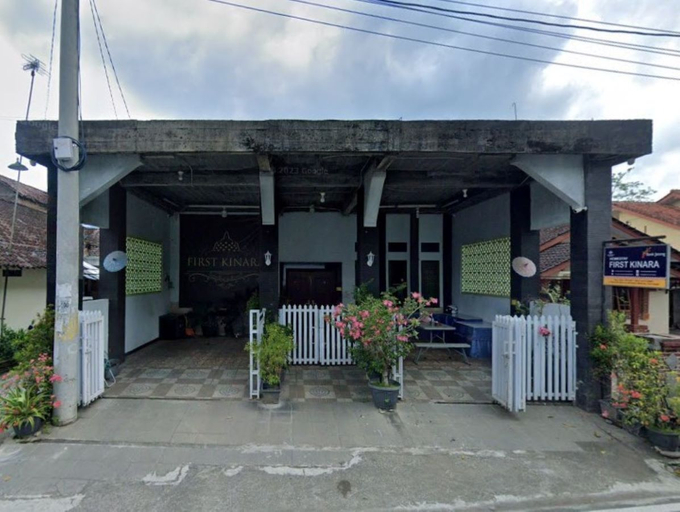Exterior & Views, FIRST KINARA HOTEL, Magelang