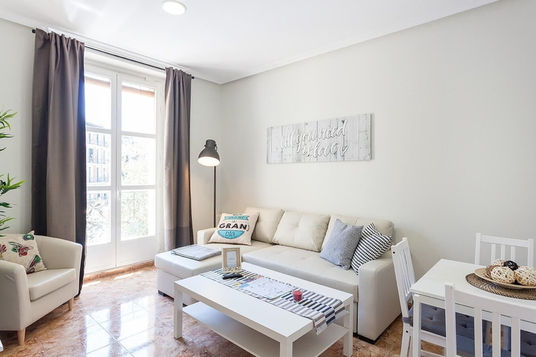Others 5, Stunning Urban Apt. Historic District - Sol, Madrid
