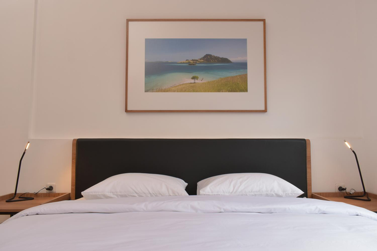 Bedroom 16