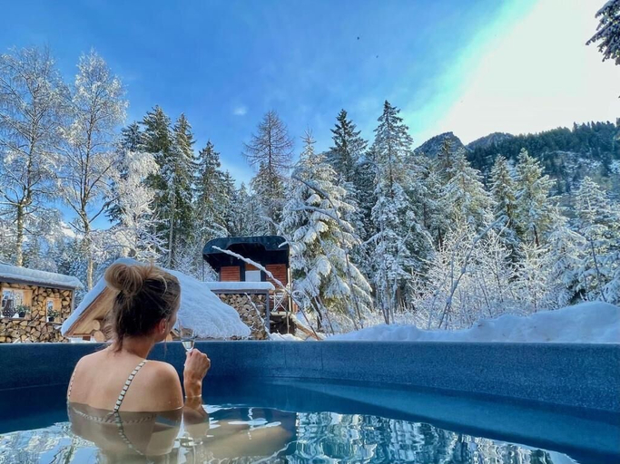 Sport & Beauty 5, Hotel Ermitage Kandersteg, Frutigen