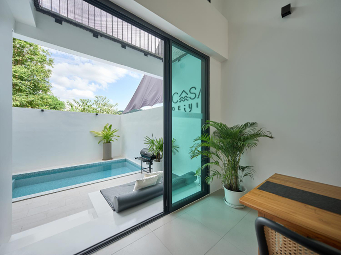 Others 4, Casa de Yim, Eco Pool Villa, Mueang Krabi