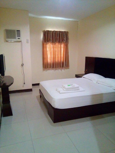Bedroom 4, Asia Novo Boutique Hotel - Ozamis, Ozamis City