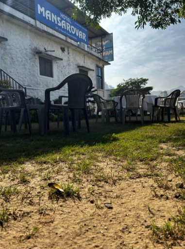 Exterior & Views 2, Hotel Mansarovar, Sirohi