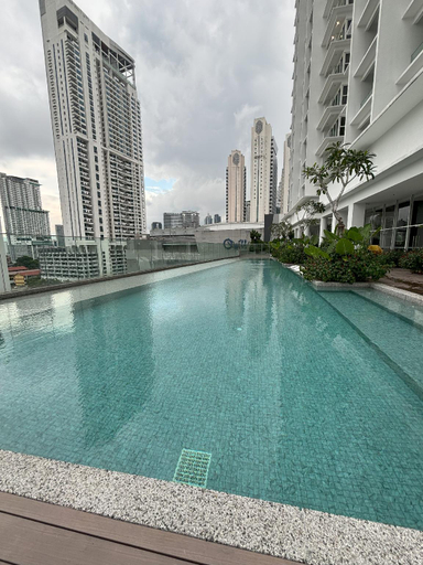 Sport & Beauty 2, Quill Residence KL , Kuala Lumpur